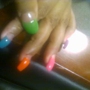 Nail Ink Nail Salon