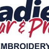 McCreadie Sales Printwear & Promotion Plus gallery
