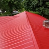Go-Metal Roofing Manufacturing gallery