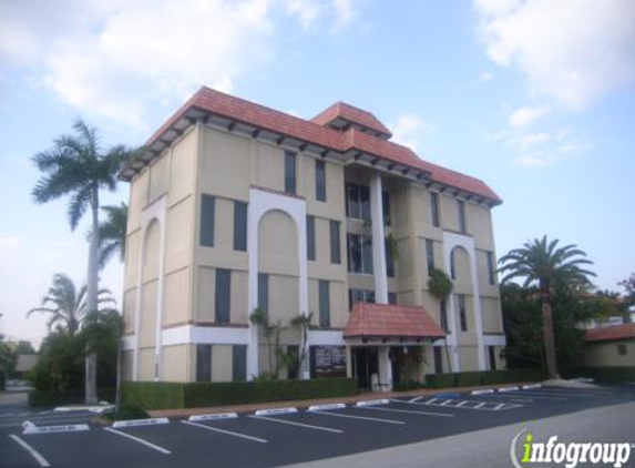 Roman Castell LMT - Fort Lauderdale, FL