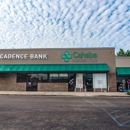 Cahaba Medical Care - Woodland Park - Medical Centers