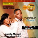 Apostolic Voice Magazine - Internet Marketing & Advertising