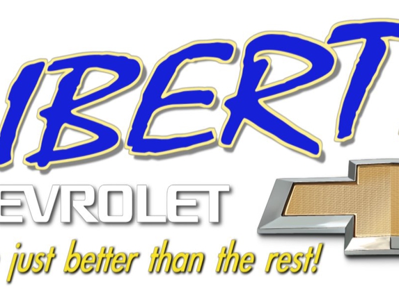 Liberty Chevrolet, Inc. - Villa Rica, GA