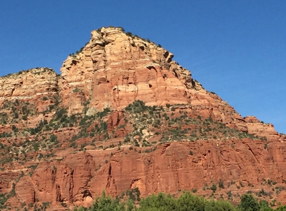 Sedona City Attorney - Sedona, AZ