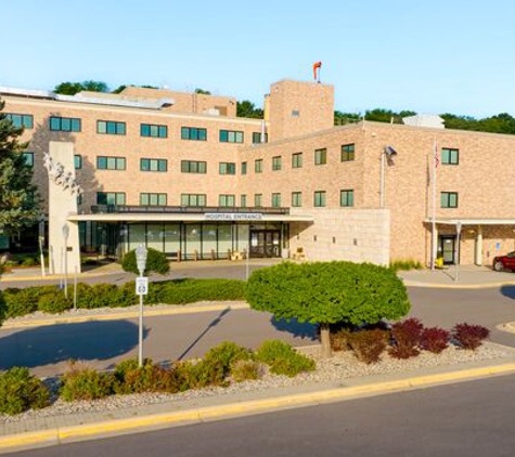 New Ulm Medical Center - New Ulm, MN