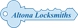 Altona Locksmiths Logo