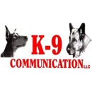 K- 9 Communications LLC - Dog Training
