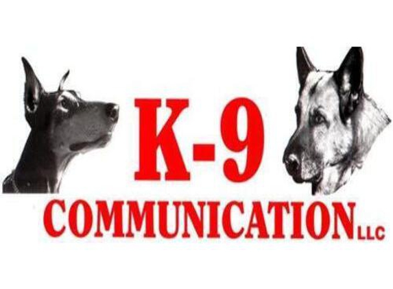 K- 9 Communications LLC - Milford, CT