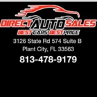 Directautosales pc inc