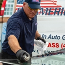 Glass America - Kansas City (Raytown) - Automobile Body Repairing & Painting