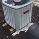 Air-Man Heating & Air, Inc. - Air Conditioning Contractors & Systems