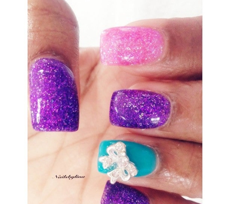 An's Nails & Spa - Lewisville, TX