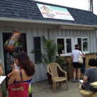 Fire Island Shave Ice