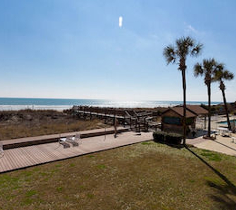 Peppertree by the Sea - North Myrtle Beach, SC