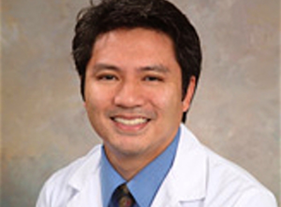 Dr. Levi Novero MD - Naples, FL