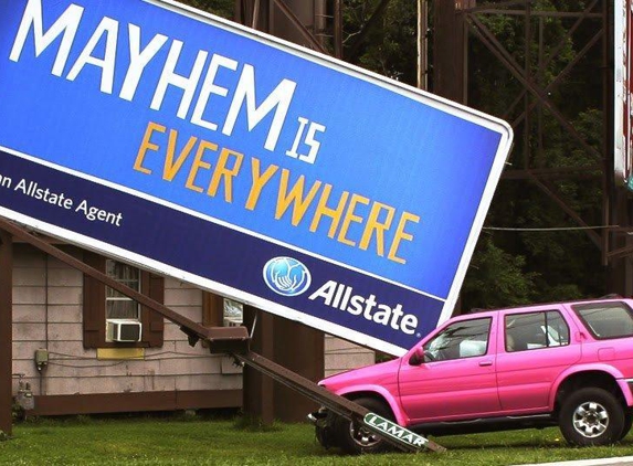 Allstate Insurance: Mindy Payne - Twin Falls, ID