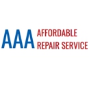 AAA Affordable Repair Service - Major Appliance Refinishing & Repair