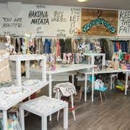 Boomerang Boutique - Boutique Items