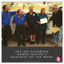Sav-on Plumbing