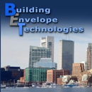 Building Envelope Technologies - Architects & Builders Services