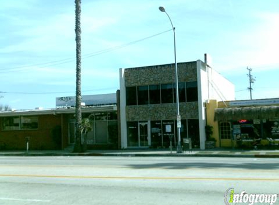 Pacific West Health Center - Los Angeles, CA