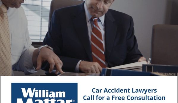 William Mattar Accident Lawyers - Rochester, NY