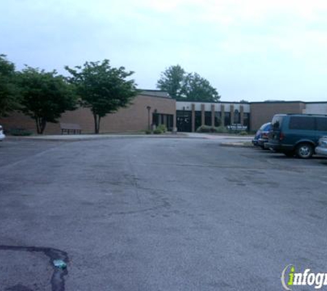 Parkway Northeast Middle School - Saint Louis, MO