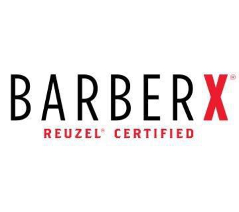BarberX Barbershop - Denver, CO
