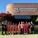 TK Orthodontics - Orthodontists