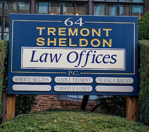 Tremont Sheldon PC - Bridgeport, CT