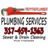 Troy The Plumber gallery