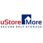 uStoreMore Self Storage