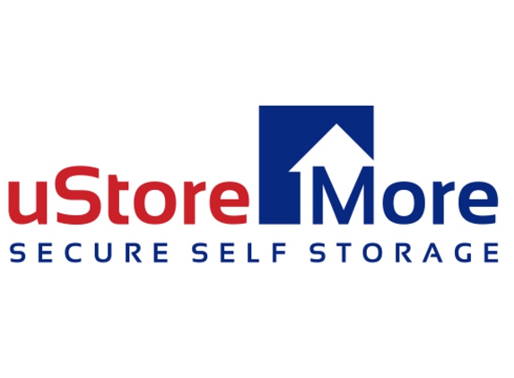 uStoreMore Self Storage - Salisbury, MD