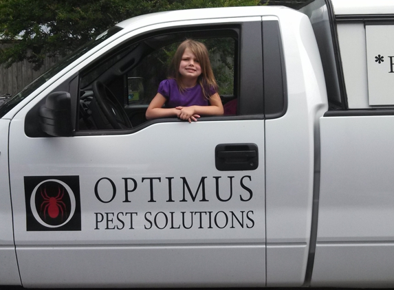 Optimus Pest Solutions - Smithville, TN