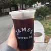 James Coffee Company gallery