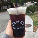 James Coffee Company - Coffee & Tea