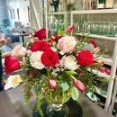 Paris Bouquets
