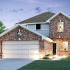 K Hovnanian Homes Bluebonnet Village