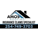 Amos Roofing - Roofing Contractors