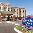 Hampton Inn Spring Hill - Hotels