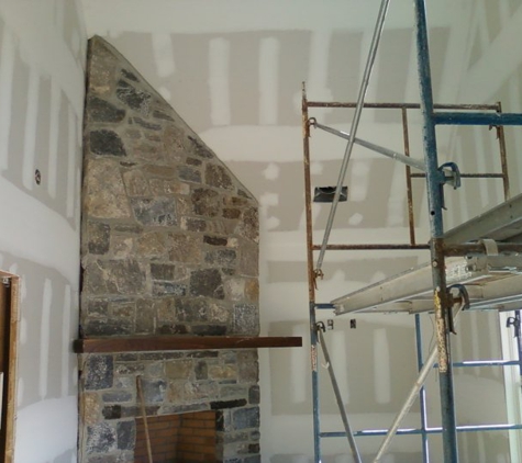 Shaw Drywall - Durham, CT