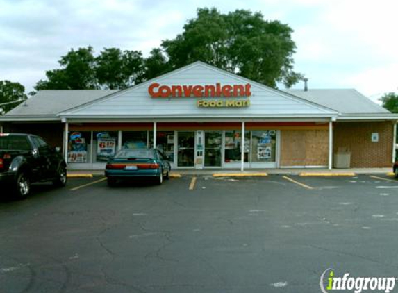 Convenient Liquor & Wine - Crystal Lake, IL