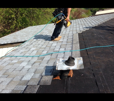 ABC Roofing Construction Services Corp. - Staten Island, NY