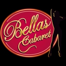 Bellas Cabaret - Miami Strip Club - Clubs