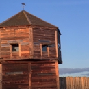 Fort Vancouver National Historic Site - Historical Places