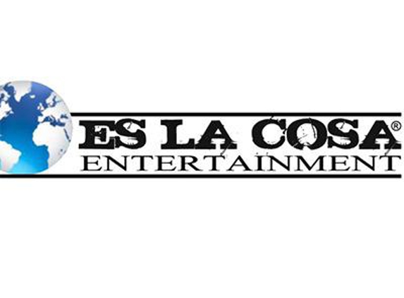 Es La Cosa Entertainment