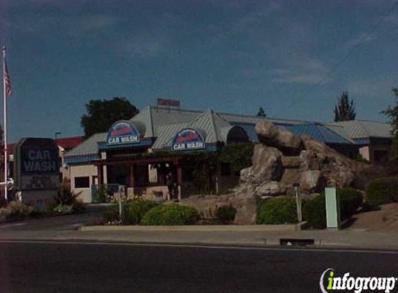 Suds Bros Car Wash - Citrus Heights, CA