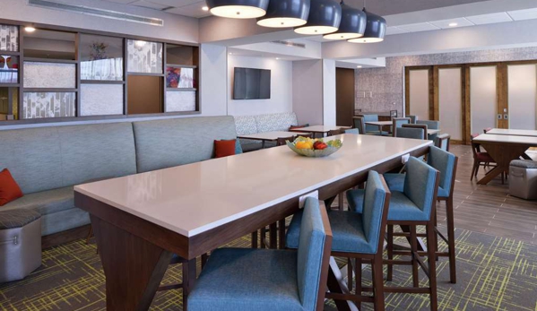 Hampton Inn Lakeville Minneapolis - Lakeville, MN