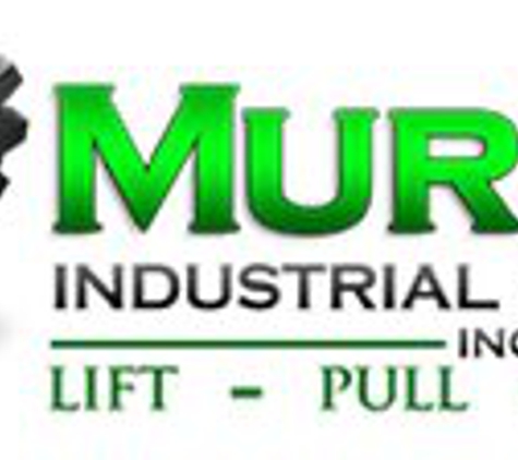 Murphy Industrial Products, Inc. - Houston, TX