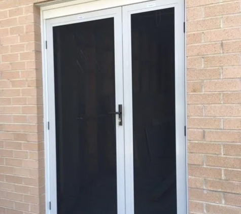 Maitland Security Door Centre - East Maitland, NSW